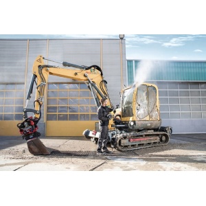 Aparat de spalat cu presiune KARCHER HD 6/16-4 M Plus - Img 3