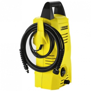 Aparat de spalat cu presiune KARCHER K 2 Compact *EU - Img 2