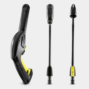 Aparat de spalat cu presiune KARCHER K 2 Power Control Car&Home - Img 2