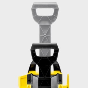 Aparat de spalat cu presiune KARCHER K 2 Power Control CAR - Img 4