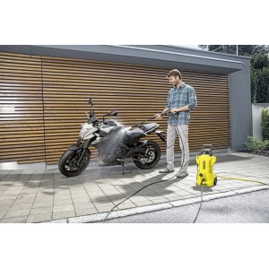 Aparat de spalat cu presiune KARCHER K 2 Power Control - Img 8