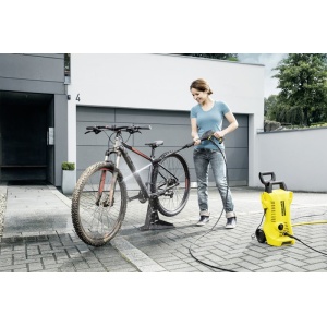 Aparat de spalat cu presiune KARCHER K 2 Premium Power Control - Img 6