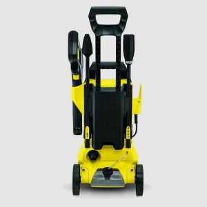 Aparat de spalat cu presiune KARCHER K 3 Power Control Car&Home - Img 5