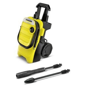 Aparat de spalat cu presiune KARCHER K 4 Compact *EU - Img 1