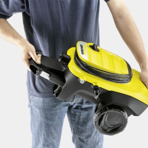 Aparat de spalat cu presiune KARCHER K 4 Compact *EU - Img 7