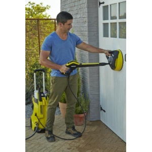 Aparat de spalat cu presiune KARCHER K 4 Power Control Car&Home - Img 5