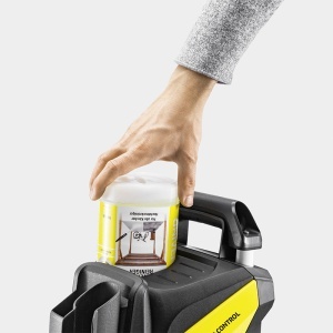 Aparat de spalat cu presiune KARCHER K 7 Smart Control Home - Img 3