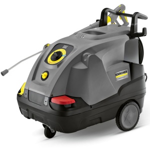 Aparat de spalat cu presiune si incalzire a apei KARCHER HDS 8/18-4C CLASSIC - Img 1
