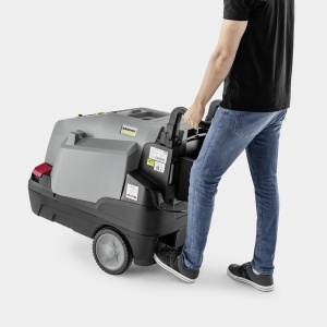 Aparat de spalat cu presiune si incalzire a apei si abur KARCHER HDS 8/18-4C - Img 9