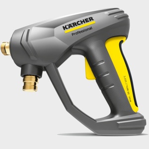 Aparat de spalat cu presiune si incalzire electrica KARCHER HDS-E 8/16-4 M 24KW - Img 3