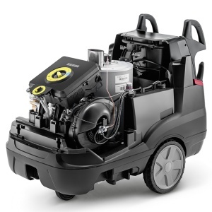 Aparat de spalat cu presiune si incalzire KARCHER HDS 13/20-4S - Img 4