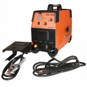 Aparat de sudura TIG-300, 15-300A, 400V - Img 5