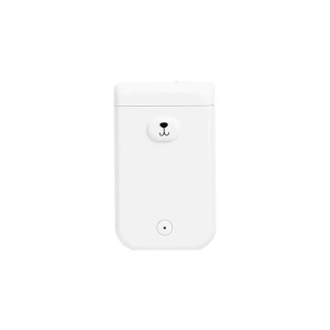 Aparat etichetat D30S Mini Polar Bear, imprimanta termica portabila, bluetooth, acumulator Li-Ion 1000 mAh