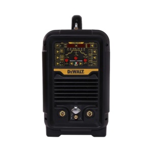 Aparat sudura TIG/ MMA Dewalt DXWDTIG210E, 210 A, electrozi 1.6-4.0 mm, cu accesorii TIG - Img 3