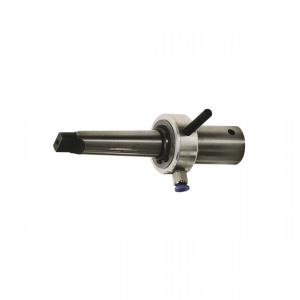 Arbori Milwaukee - Oil Feed Arbor MT3 - 19 mm Weldon - Img 1