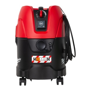 AS2-250EM Aspirator 25L, clasa M - Img 2