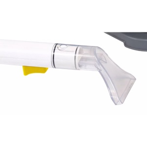 Aspirator cu spalare pentru tapiterii si interioare auto, 1.7 l, 500 W, Far Tools SN500 - Img 3