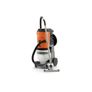 Aspirator Husqvarna DE 110 230V | 1-ph | EU, putere nominala 1.1 kw, greutate 25kg - Img 6