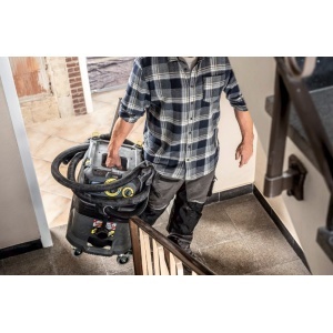 Aspirator uscat/umed de siguranta, Karcher tip NT 30/1 Tact Te H - Img 6