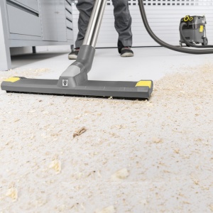Aspirator uscat/umed Karcher NT 30/1 Tact Te L - Img 2