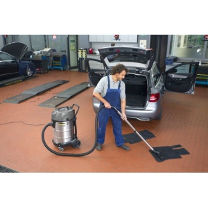 Aspirator uscat/umed NT 70/2 ME Classic Edition - Img 8