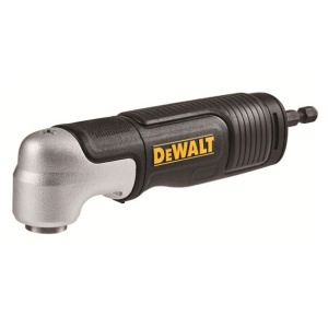 Atasament modular in unghi drept DeWalt DT20500, pentru insurubare cu impact - Img 1