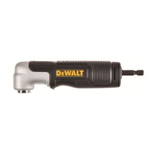 Atasament modular in unghi drept DeWalt DT20500, pentru insurubare cu impact - Img 2