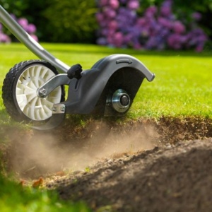 Atasament pentru delimitarea zonelor inierbate Honda SSET_E - Img 3