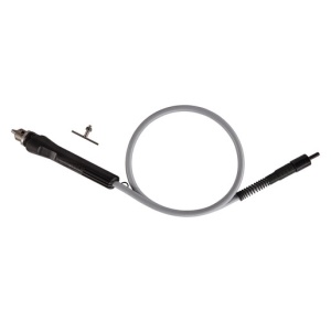 Ax flexibil Wolfcraft 2147000, 1.5 - 8 mm, 1300 mm - Img 1