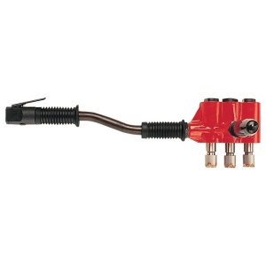 B23 Series - Piston Scalers - Img 2