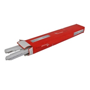 Bagheta pentru brazare Bohler 82142, AF 210, diametru 2 mm, lungime 500 mm, cutie 5 kg - Img 1