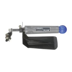 BC-DE Debavurator dublu cu doua lame HSS rotunde - 16550300001
