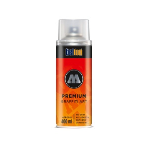 Belton Premium Transparent