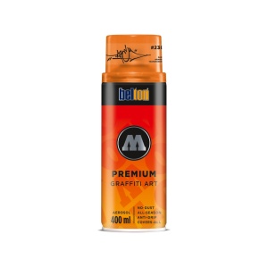 Belton Premium Transparent