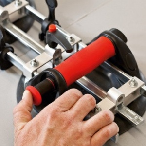 BESSEY Dispozitiv de fixare cu vacuum PS130, Deschidere 5 - 130 mm - Img 6