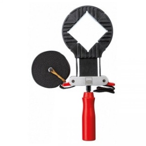 BESSEY Dispozitiv de strângere cu chingă, Ø ≤ 3,8 m - Img 1