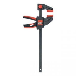 BESSEY Menghină acționată cu o singură mână EZL, Deschidere: 300 mm - Img 1