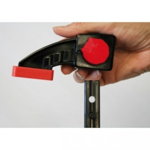 BESSEY Menghină acționată cu o singură mână EZS, Deschidere: 300 mm - Img 3