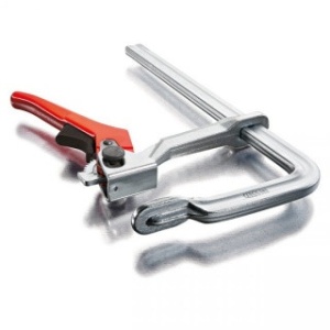 BESSEY Menghină ClassiX GSH cu acționare prin pârghie, Deschidere 160 mm - Img 4