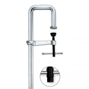 BESSEY Menghină de forță în formă de U STB, Deschidere: 500 mm - Img 2
