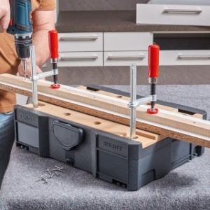 BESSEY Menghină modulară STC-S-MFT - Img 4