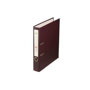 Biblioraft A4 50 mm PP/hârtie FSC 925