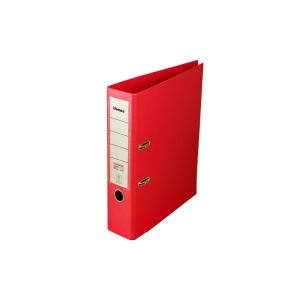 Biblioraft A4 80 mm PP/PP FSC Ubers - Img 3
