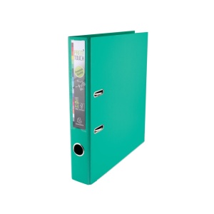 Biblioraft A4 PVC 5 cm Exacompta - Img 4