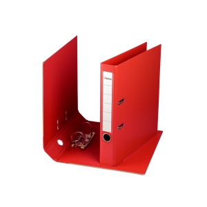 Biblioraft A4 PVC 50 mm Ubers - Img 3