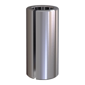 Bit freză bucșă reducție 12 mm - 8 mm - 1 buc.