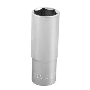 Bit Tubular 10mm Hexagonal 77mm 1/2" Proline - Img 1
