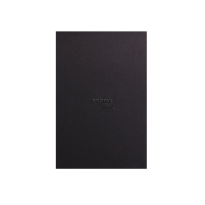 Blocnotes grafic A4+ (21 x 31,8 cm), 50 file, portrait Rhodia Touch Layout - Img 2