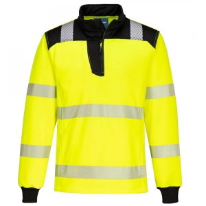 Bluza PW3 Hi-Vis PW326 - Img 1