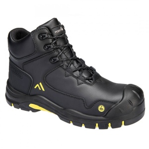 Bocanci Apex Composite Mid Boot S3S ESD HRO SR SC FO FC18 - Img 2